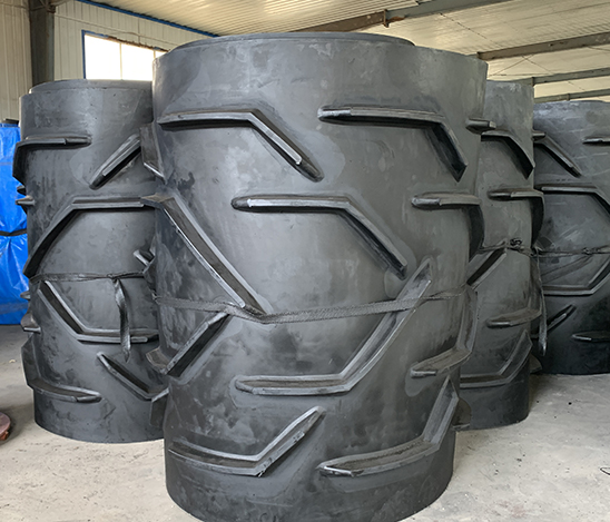 橡膠輸送帶系列