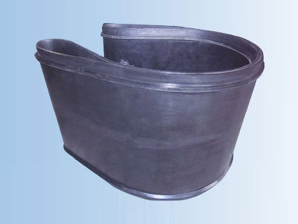 雙導(dǎo)向筋鋼絲輸送帶