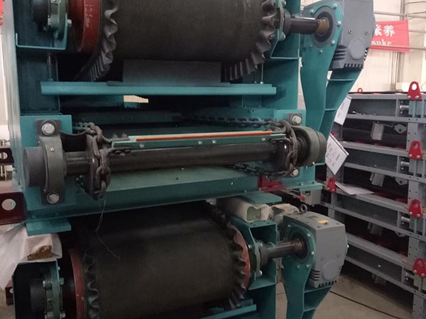 超耐熱環(huán)形擋邊帶