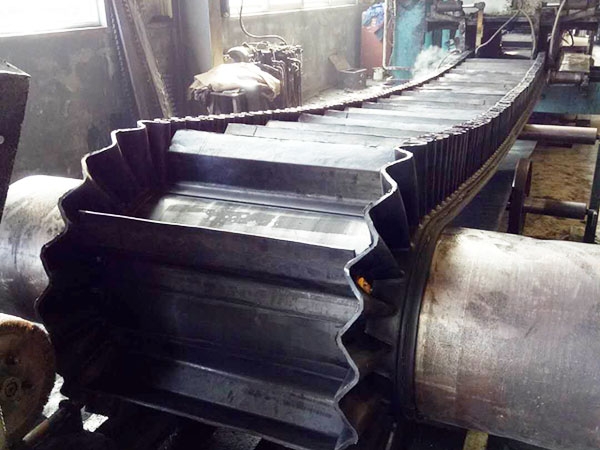 超耐熱環(huán)形擋邊帶 