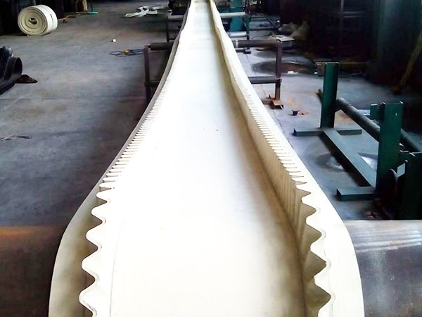 超耐熱環(huán)形擋邊帶 