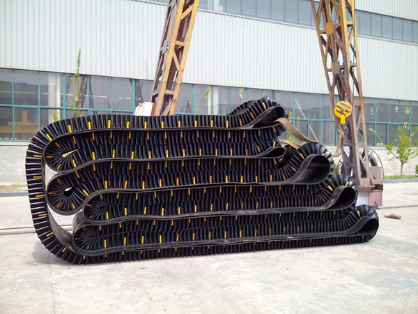 超耐熱環(huán)形擋邊帶